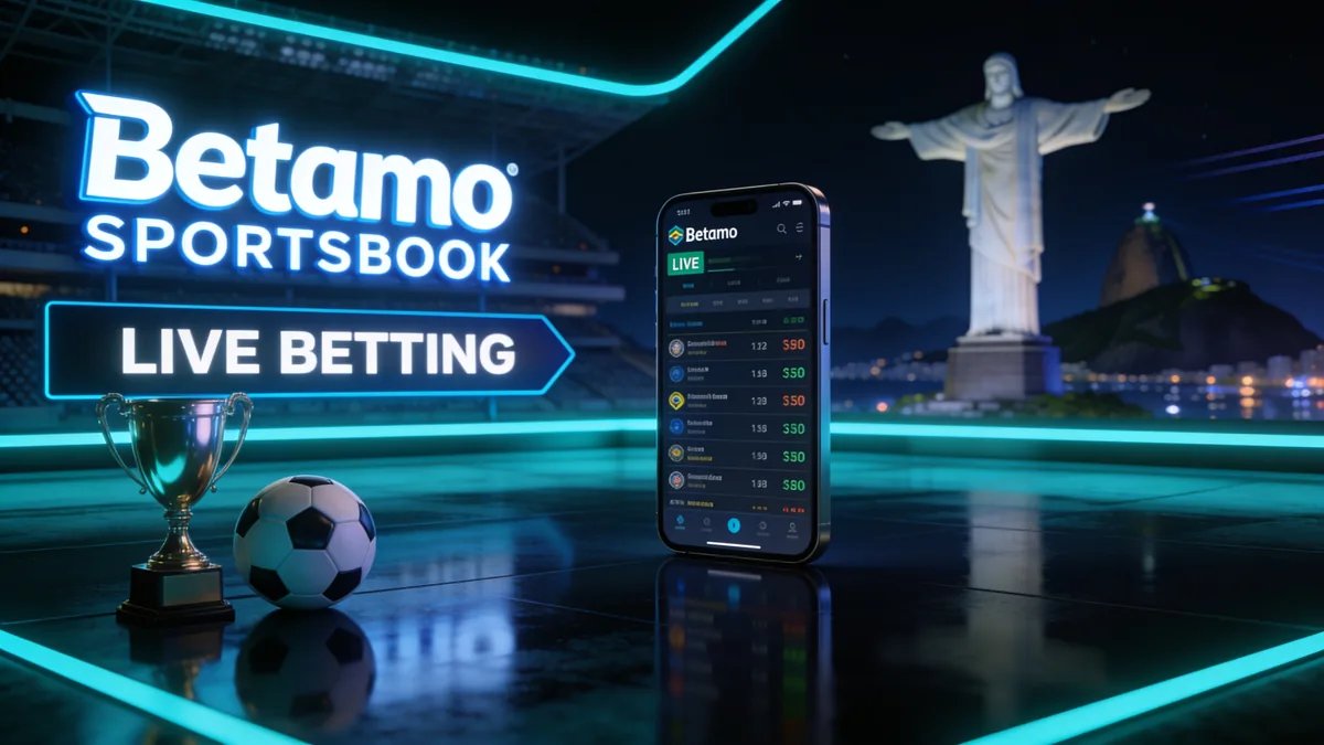 Como Instalar o App Betamo no iOS — betamo no Brasil